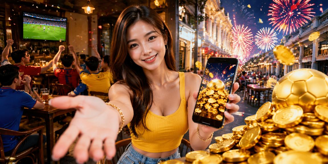 Pengguna Ipoh menggunakan telefon mudah alih untuk mendaftar dan bermain di kasino dalam talian Malaysia