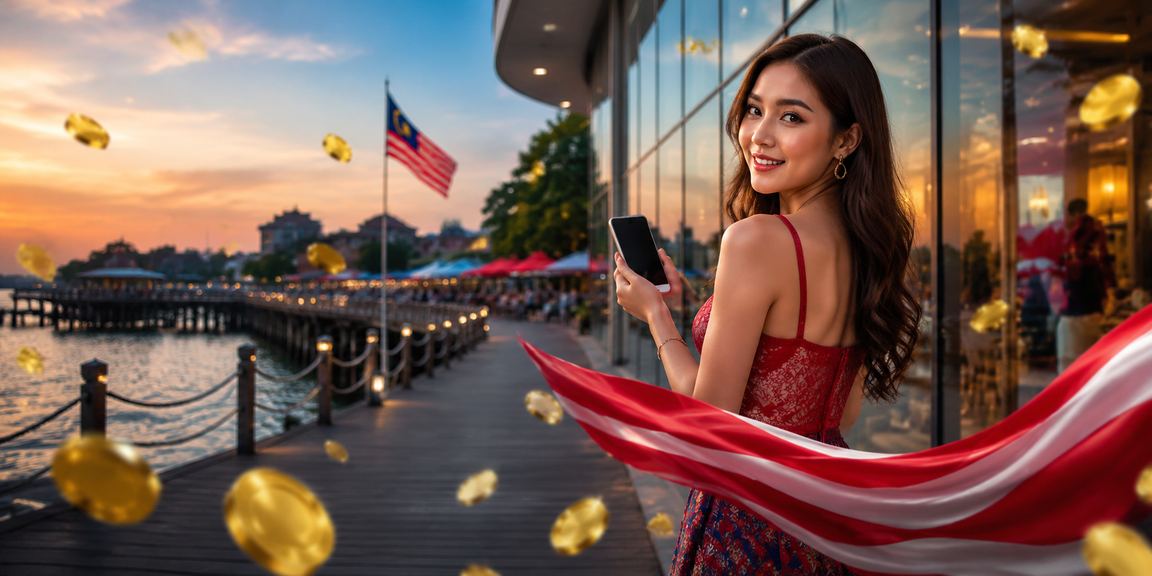 Program ganjaran VIP untuk pemain sukan setia platform gk9 di Malaysia