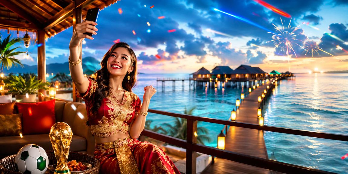 Casino mudah alih membawa hiburan ke hujung jari anda